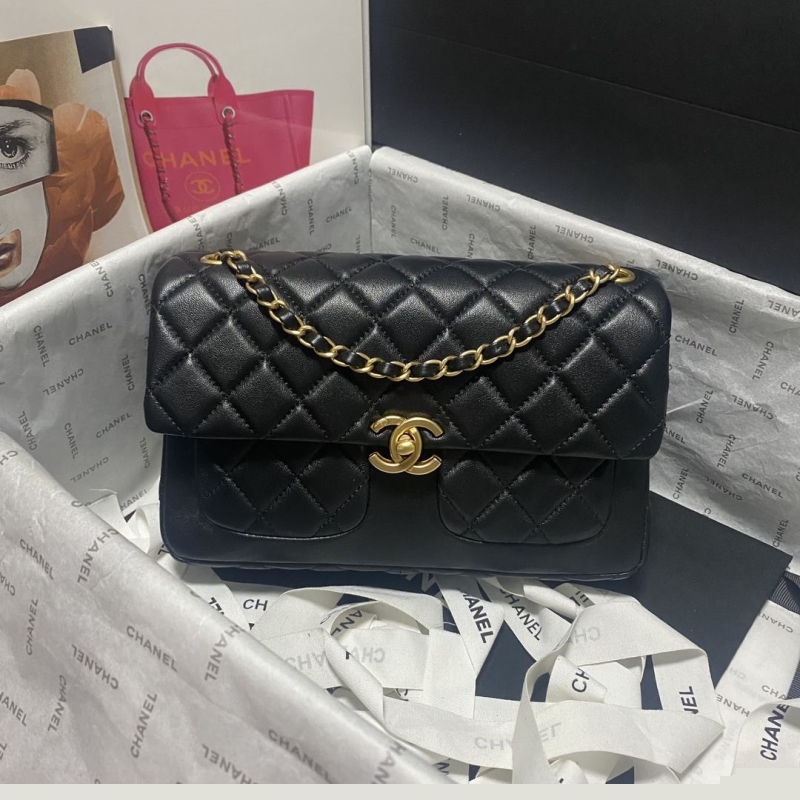 Ch*el 19 bags